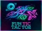 Spel Fun Tic Tac Toe online