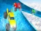 Spel Crazy Monster Truck Water online