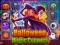 Spel Halloween Magic Connect online