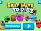 Spel Silly Ways to Die 2 online