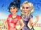 Spel Princesses Movie Rehearsal online