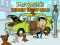 Spel Mr Bean Car Hidden Teddy Bear online