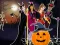 Spel Princesses Halloween Night online