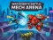Spel War Robots Battle: Mech Arena online