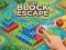 Spel The Block Escape online