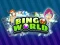 Spel Bingo World online