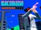 Spel Skibidi Survivor Rush online
