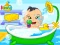 Spel Babysitter Day online