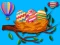 Spel Egg Jump Up online