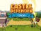 Spel Castle Defender Saga online