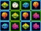 Spel Monster matching deluxe online