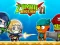 Spel Zombie Mission 11 online