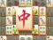Spel Mahjong Word online