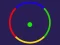 Spel Colored Circle online