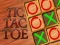 Spel Tic Tac Toe online