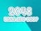 Spel 2048 Drag'nDrop online