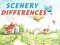 Spel Fantasy Scenery Differences online