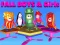 Spel Fall Boys & Girls online