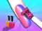 Spel Nail Salon 3D online