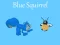 Spel Blue Squirrel online