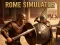 Spel Rome Simulator online