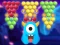 Spel Magical Bubble Shooter online