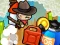 Spel Jetpack Heroes online
