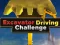 Spel Excavator Driving Challenge online