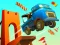 Spel Over The Bridge online