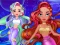 Spel Diamond Mermaids online