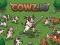 Spel Cowz.io online