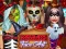 Spel Kylie Jenner Halloween Face Art online
