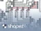 Spel Shapez. io online