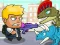 Spel DinoZ City online