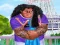 Spel Valentines Kisses online