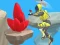 Spel Mining Rush 3D Underwater online