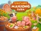 Spel Solitaire Mahjong Farm online
