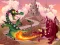Spel Fairy Tale Dragons Memory online
