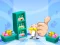 Spel Crazy Professor Bubble online