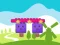 Spel Shape Balance 2 online