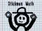 Spel Stickman Math online