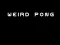 Spel Weird Pong online