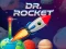Spel Dr. Rocket online