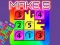 Spel Make 5 online