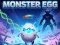 Spel Monster Egg online