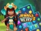 Spel Jewels Blitz 5 online