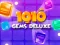 Spel 10x10 Gems Deluxe online