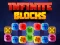 Spel Infinite Blocks online