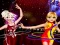 Spel Princess in Circus Show online