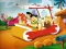 Spel The Flinstones Difference! online